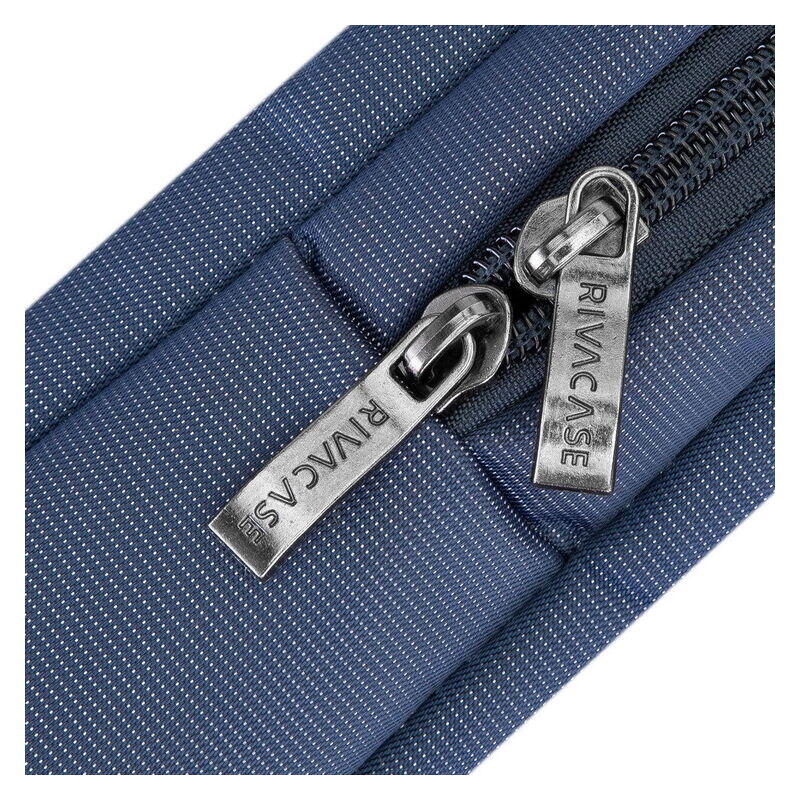 Rivacase 15.6" 8231 Laptop Bag - Blue