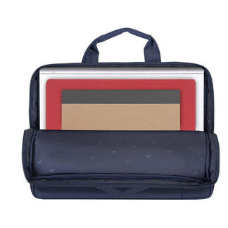 Rivacase 15.6" 8231 Laptop Bag - Blue