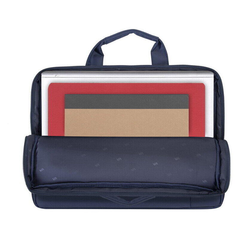 Rivacase 15.6" 8231 Laptop Bag - Blue