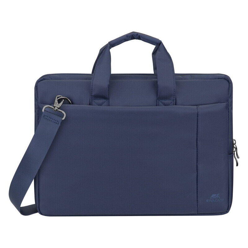 Rivacase 15.6" 8231 Laptop Bag - Blue