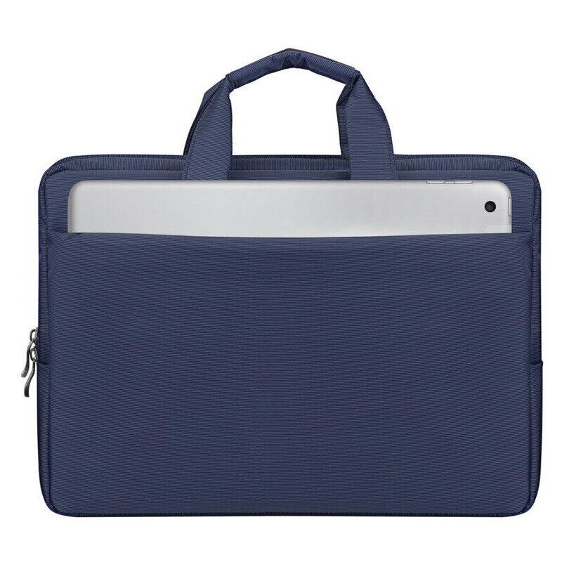 Rivacase 15.6" 8231 Laptop Bag - Blue