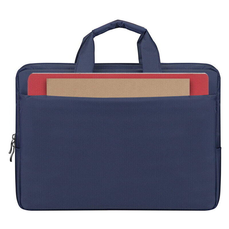 Rivacase 15.6" 8231 Laptop Bag - Blue