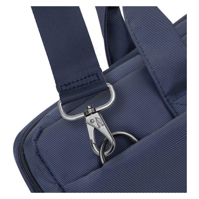 Rivacase 15.6" 8231 Laptop Bag - Blue