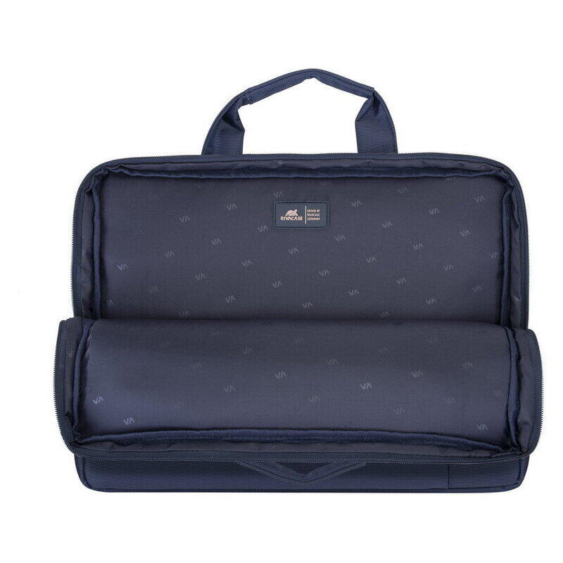 Rivacase 15.6" 8231 Laptop Bag - Blue