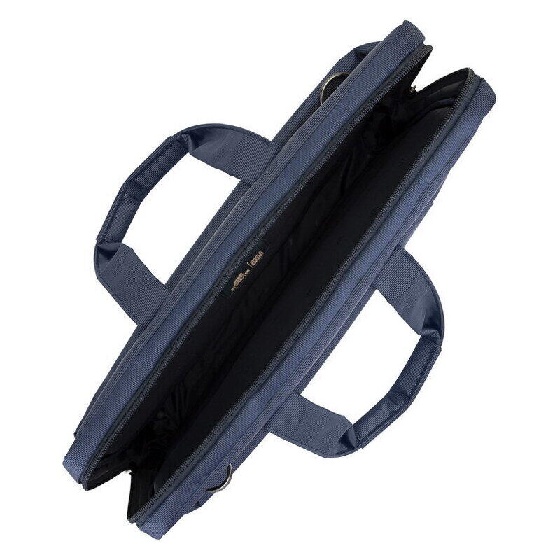 Rivacase 15.6" 8231 Laptop Bag - Blue
