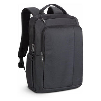 Rivacase 15.6" 8262 Laptop Backpack - Black