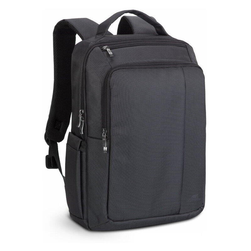 Rivacase 15.6" 8262 Laptop Backpack - Black