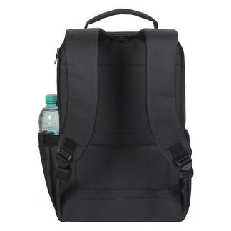 Rivacase 15.6" 8262 Laptop Backpack - Black