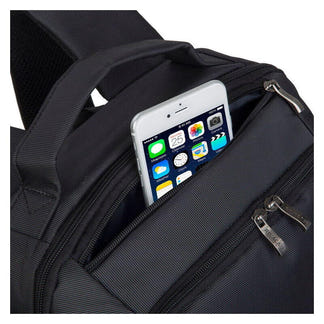 Rivacase 15.6" 8262 Laptop Backpack - Black