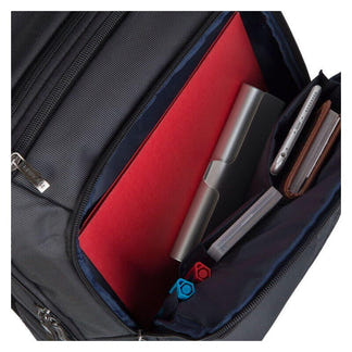Rivacase 15.6" 8262 Laptop Backpack - Black