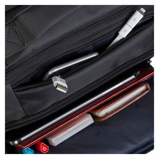 Rivacase 15.6" 8262 Laptop Backpack - Black
