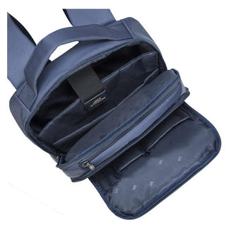 Rivacase 15.6" 8262 Laptop Backpack - Blue