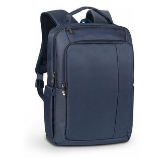 Rivacase 15.6" 8262 Laptop Backpack - Blue