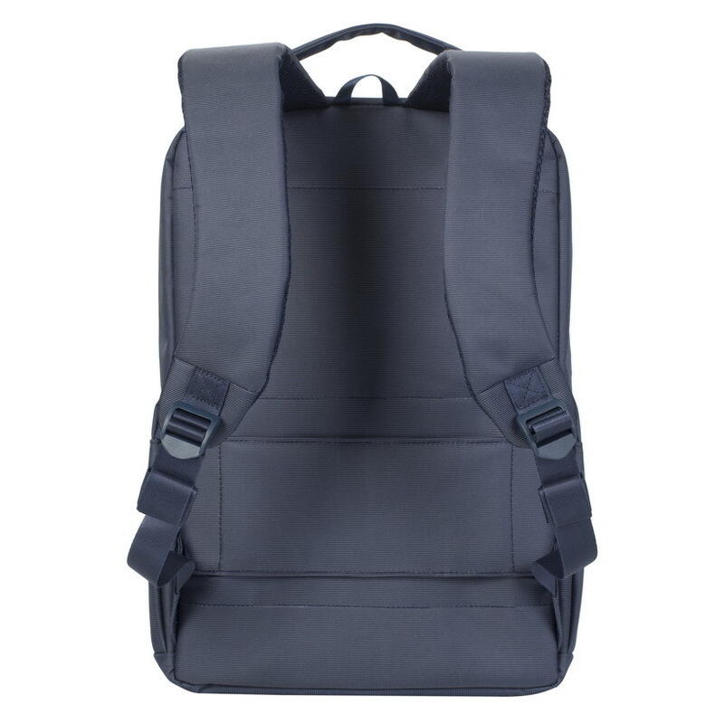 Rivacase 15.6" 8262 Laptop Backpack - Blue