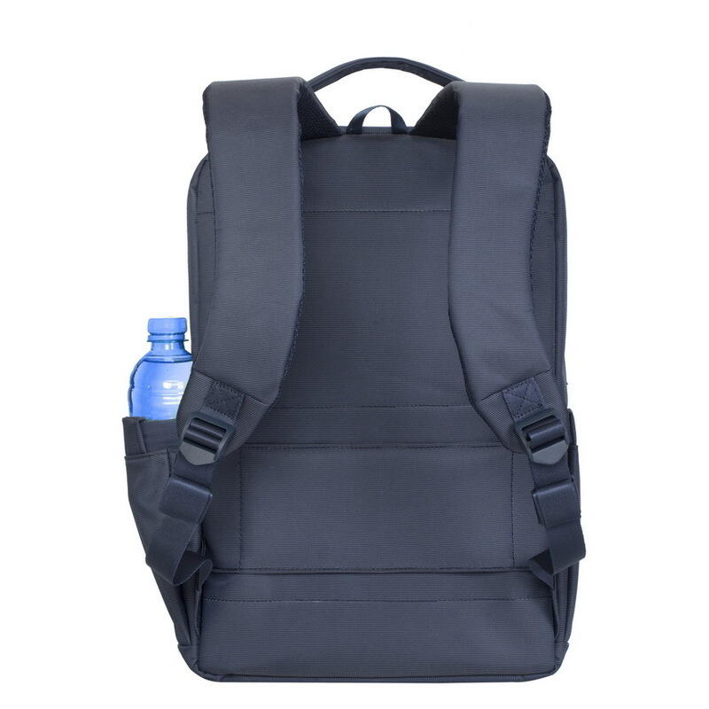 Rivacase 15.6" 8262 Laptop Backpack - Blue