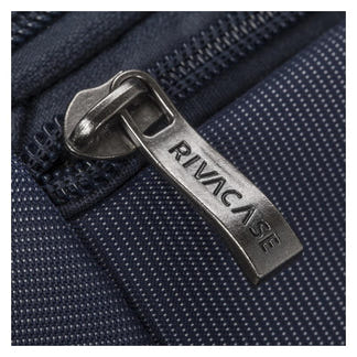 Rivacase 15.6" 8262 Laptop Backpack - Blue