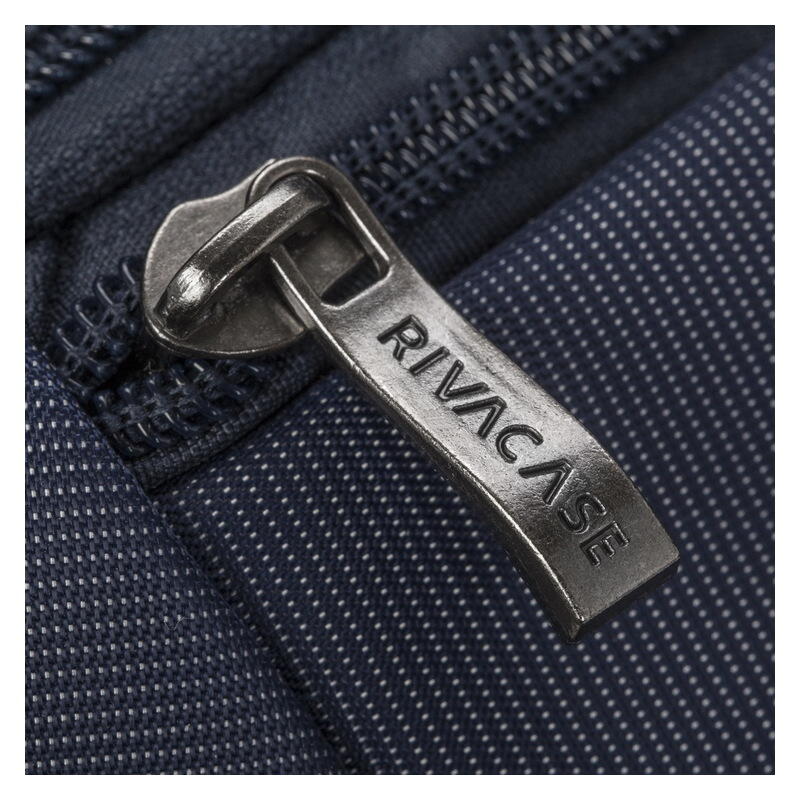Rivacase 15.6" 8262 Laptop Backpack - Blue