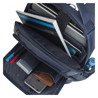 Rivacase 15.6" 8262 Laptop Backpack - Blue