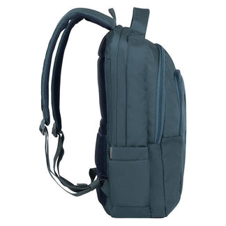Rivacase 17.3" Eco Water-Resistant Laptop Backpack - Aqua (8460)