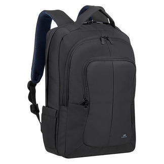 Rivacase 17.3" 8460 Eco Laptop Backpack - Black