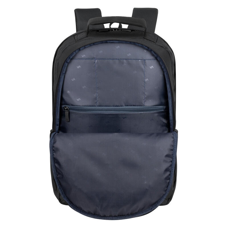 Rivacase 17.3" 8460 Eco Laptop Backpack - Black