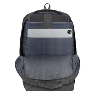 Rivacase 17.3" 8460 Eco Laptop Backpack - Black