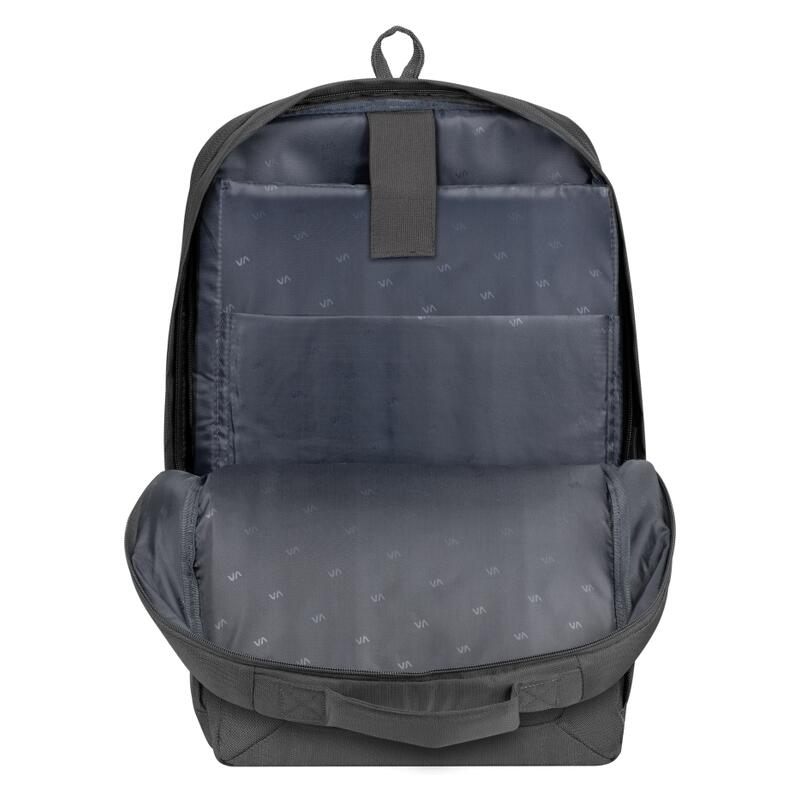 Rivacase 17.3" 8460 Eco Laptop Backpack - Black