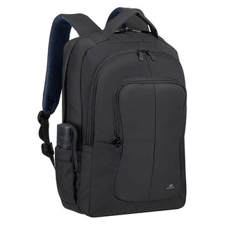 Rivacase 17.3" 8460 Eco Laptop Backpack - Black