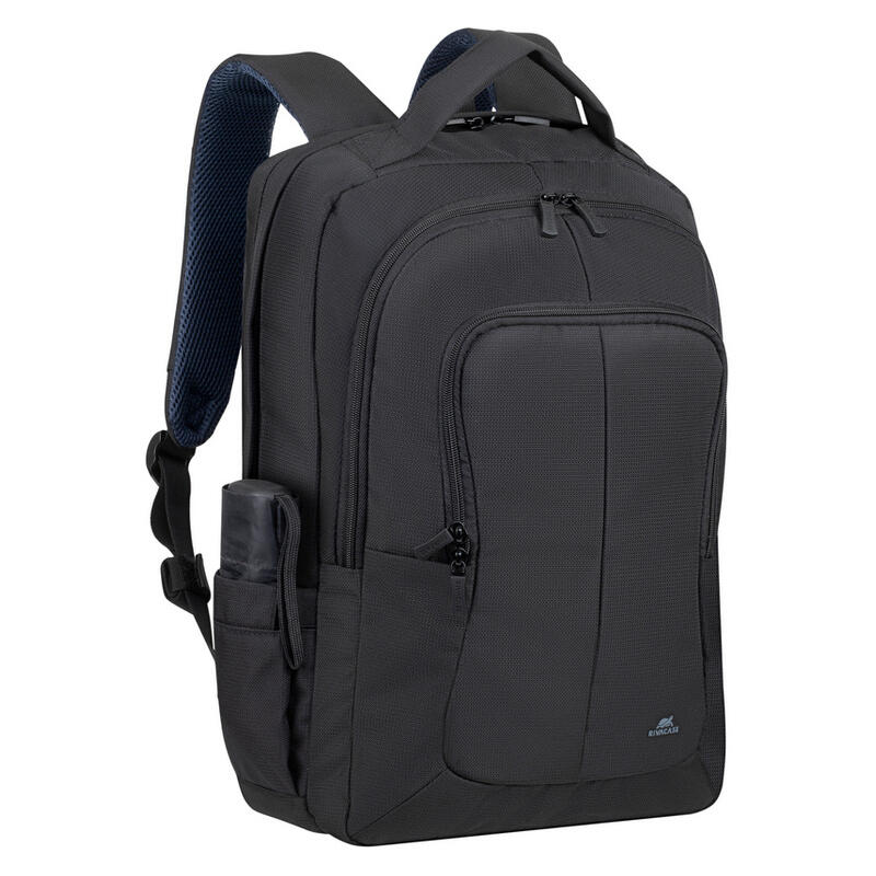 Rivacase 17.3" 8460 Eco Laptop Backpack - Black
