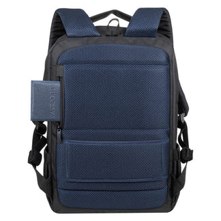 Rivacase 17.3" 8460 Eco Laptop Backpack - Black