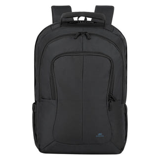 Rivacase 17.3" 8460 Eco Laptop Backpack - Black