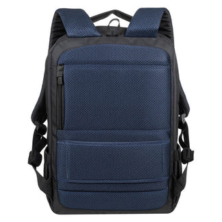Rivacase 17.3" 8460 Eco Laptop Backpack - Black
