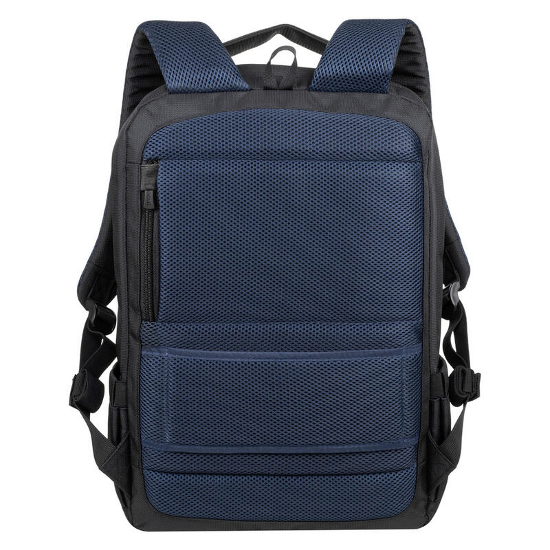Rivacase 17.3" 8460 Eco Laptop Backpack - Black