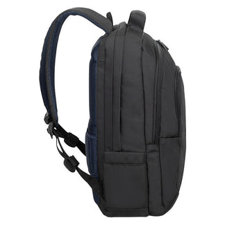 Rivacase 17.3" 8460 Eco Laptop Backpack - Black