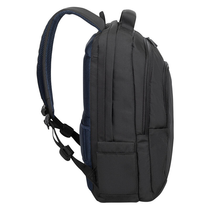 Rivacase 17.3" 8460 Eco Laptop Backpack - Black