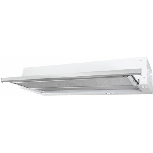 Robinhood Slide Out Rangehood With Interchangable Facia 90cm