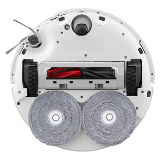 Roborock QRevo Edge 2 Pro Robotic Vacuum