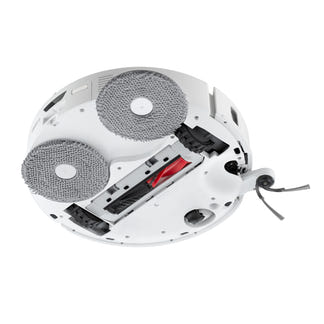 Roborock Qrevo Edge Vacuum Cleaner - White