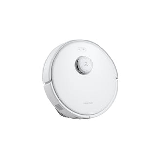 Roborock Qrevo Edge Vacuum Cleaner - White