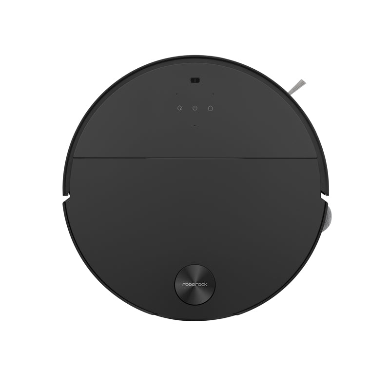 Roborock Saros 10 Vacuum Cleaner - Black
