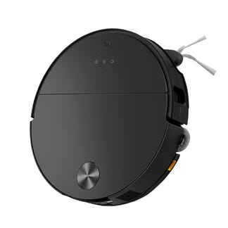 Roborock Saros 10 Vacuum Cleaner - Black