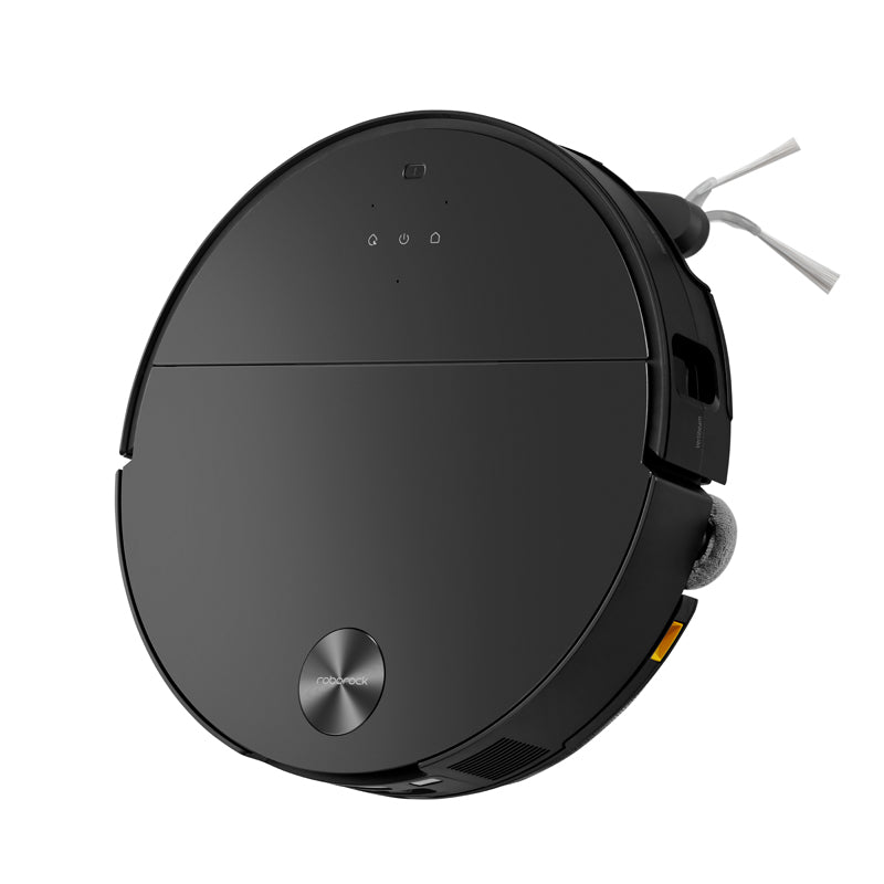 Roborock Saros 10 Vacuum Cleaner - Black