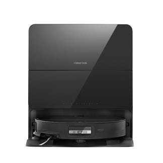 Roborock Saros 10 Vacuum Cleaner - Black