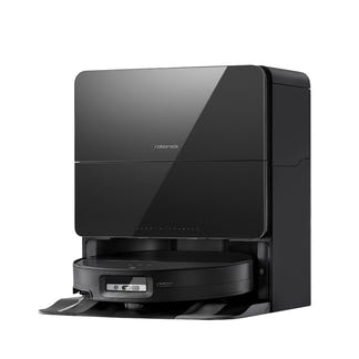 Roborock Saros 10 Vacuum Cleaner - Black