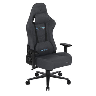 ONEX RTC Embrace Large Fabric Gaming Chair - Graphite