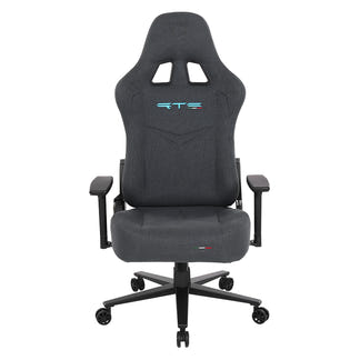 ONEX RTC Embrace Large Fabric Gaming Chair - Graphite