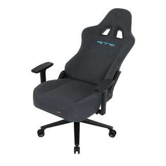 ONEX RTC Embrace Large Fabric Gaming Chair - Graphite