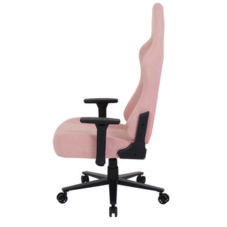 ONEX RTC Embrace Large Fabric Gaming Chair - Pink