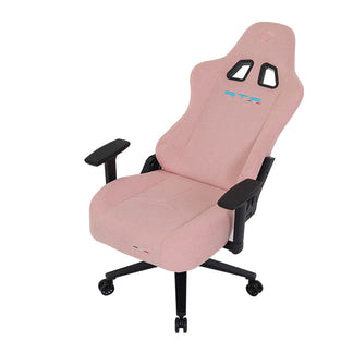 ONEX RTC Embrace Large Fabric Gaming Chair - Pink