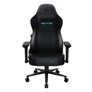 ONEX RTC ErgoGlide Alcantara Gaming Chair - Black